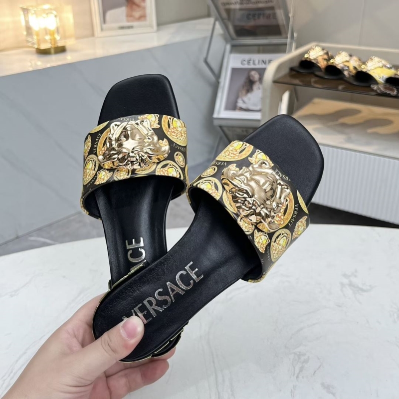 Givenchy Slippers